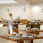 酒店 蒙特斯皮娜公园酒店