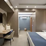 蒙特斯皮娜公园酒店 那不勒斯