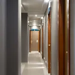 蒙特斯皮娜公园酒店 4*