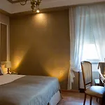 蒙特斯皮娜公园酒店 那不勒斯