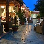 蒙特斯皮娜公园酒店 那不勒斯
