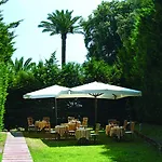 蒙特斯皮娜公园酒店 酒店 4*