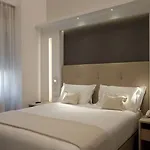 酒店 蒙特斯皮娜公园酒店 4*