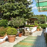 蒙特斯皮娜公园酒店 4* 那不勒斯