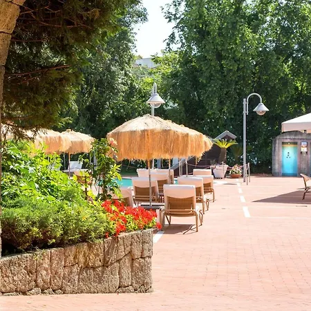 Ξενοδοχείο Montespina Park 4*