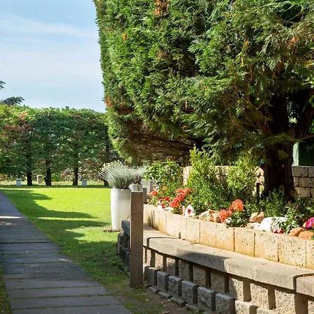 Ξενοδοχείο Montespina Park 4*