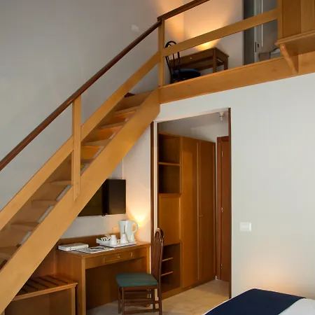 Hotel Montespina Park Napoli