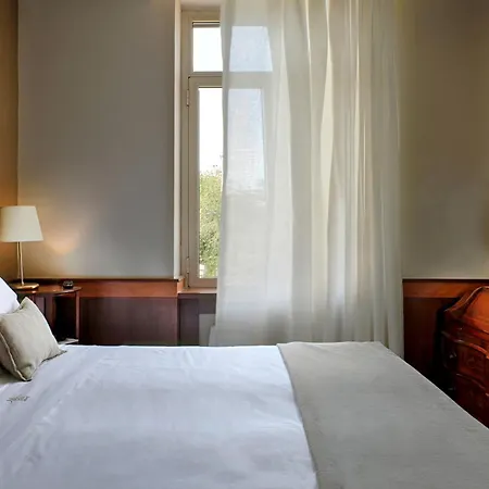 Montespina Park 4* Napoli
