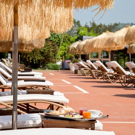 Montespina Park Ξενοδοχείο