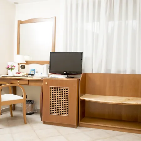 Ξενοδοχείο Montespina Park