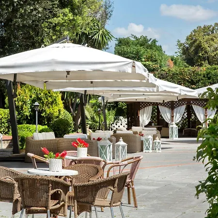 Montespina Park Ξενοδοχείο