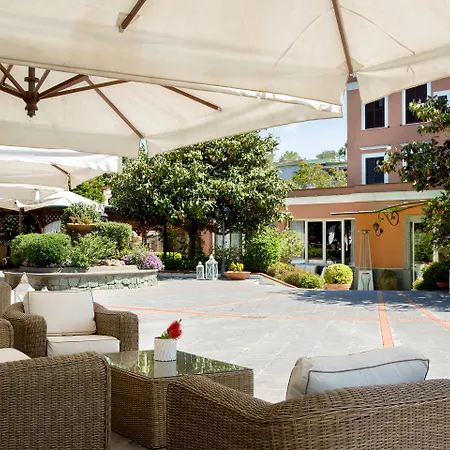 Montespina Park Νάπολη