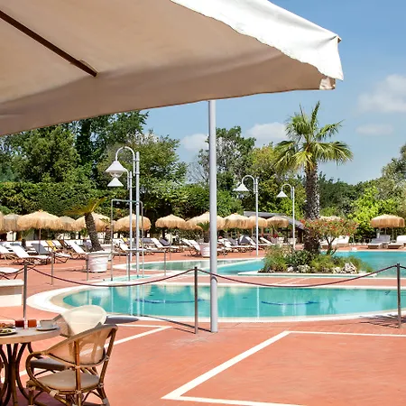 Montespina Park Ξενοδοχείο Νάπολη