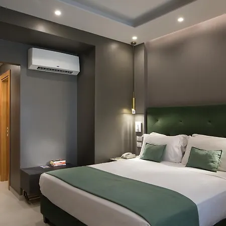 Montespina Park Ξενοδοχείο Νάπολη