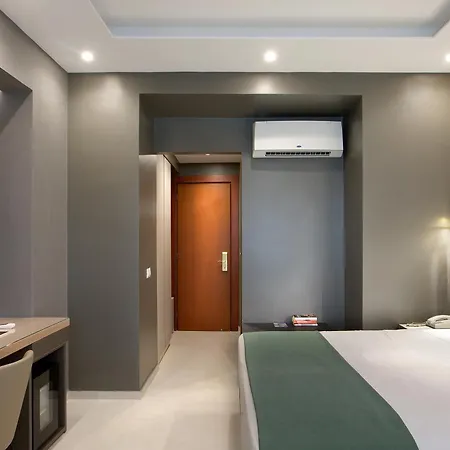 Ξενοδοχείο Montespina Park