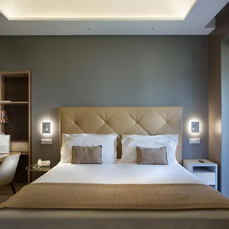 Ξενοδοχείο Montespina Park