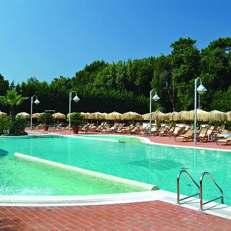 Montespina Park 4*