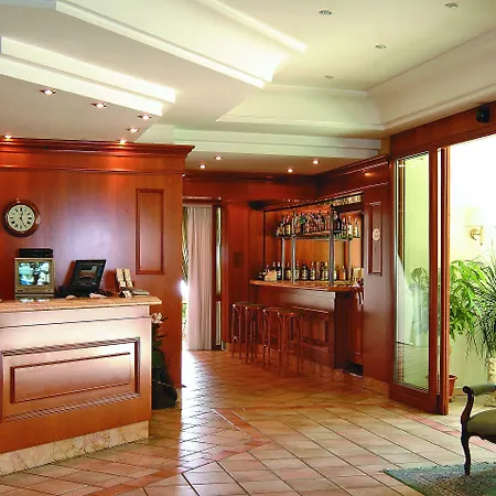 Montespina Park Νάπολη