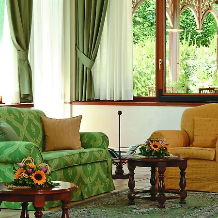 Montespina Park 4*
