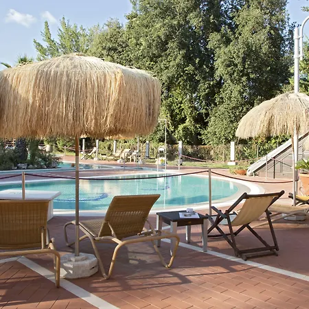 Montespina Park Ξενοδοχείο 4*