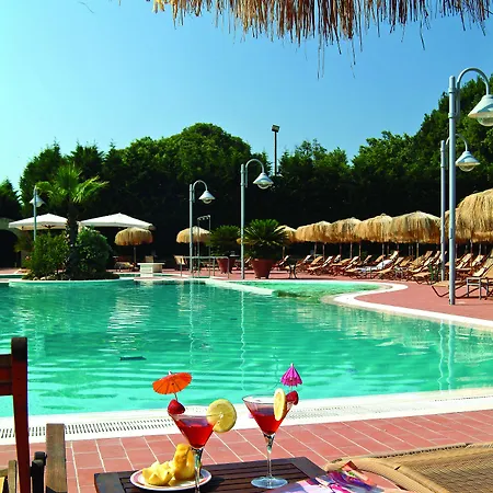 Montespina Park 4* Νάπολη