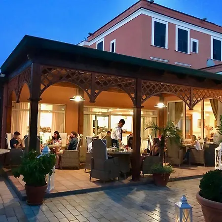 Montespina Park Ξενοδοχείο