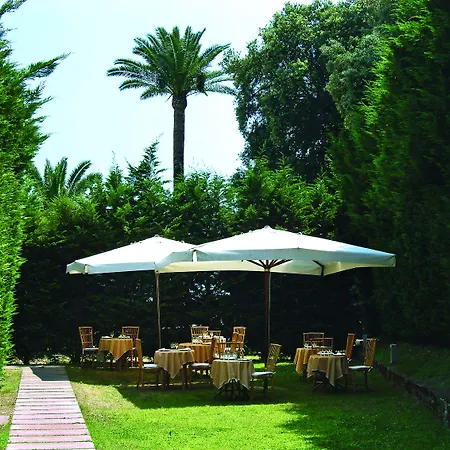 Montespina Park Hotel 4*