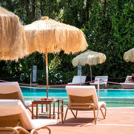 Montespina Park 4* Νάπολη