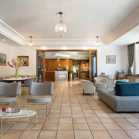 Hotel Montespina Park