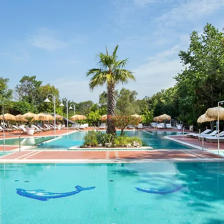 Montespina Park Ξενοδοχείο Νάπολη