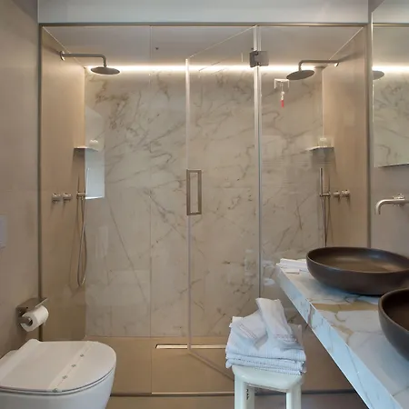 Ξενοδοχείο Montespina Park 4*