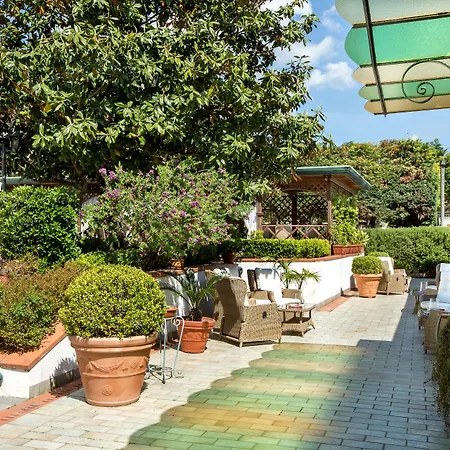 Montespina Park 4* Napoli