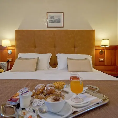 Ξενοδοχείο Montespina Park 4*