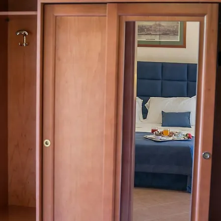 Montespina Park Ξενοδοχείο Νάπολη