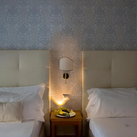 Montespina Park Ξενοδοχείο Νάπολη