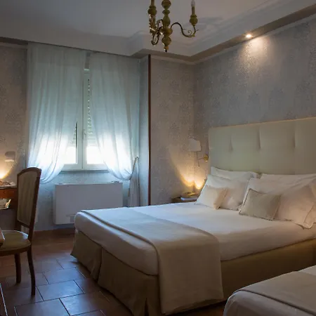 Hotel Montespina Park