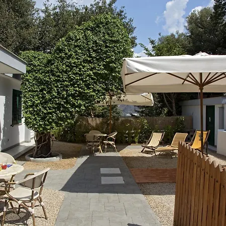 Hotel Montespina Park