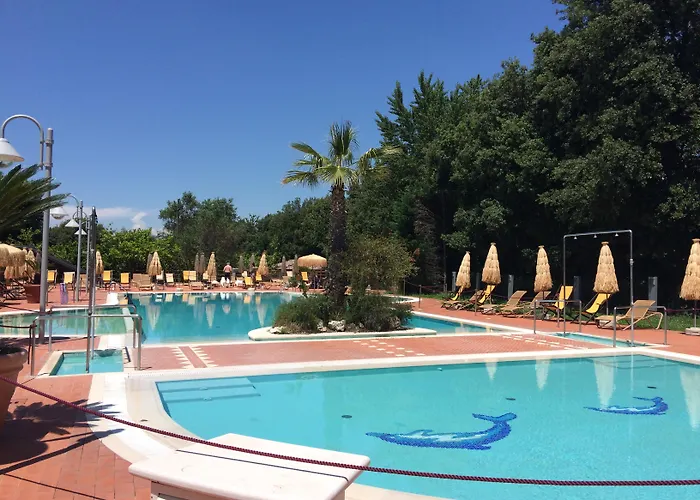 Montespina Park 4*