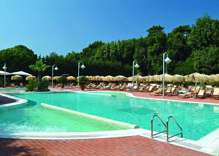 Montespina Park 4*