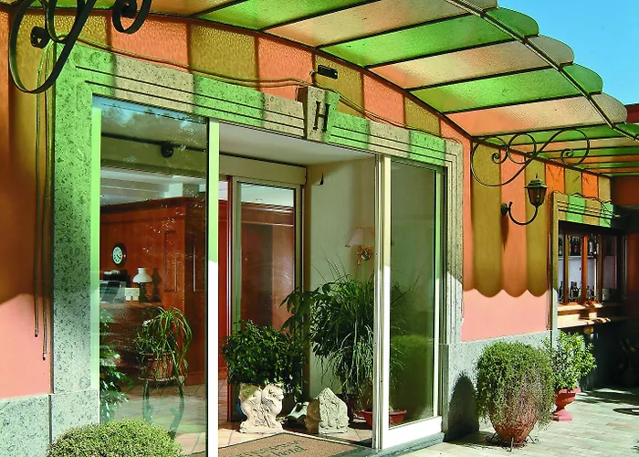 Montespina Park