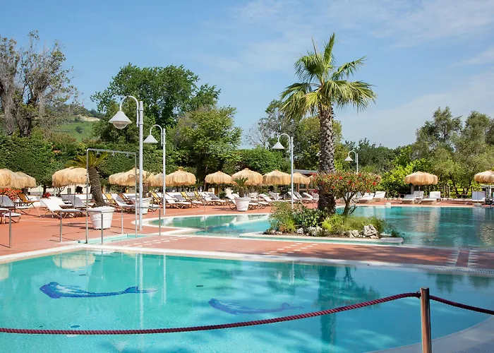 Montespina Park 4*