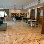 酒店 蒙特斯皮娜公园酒店
