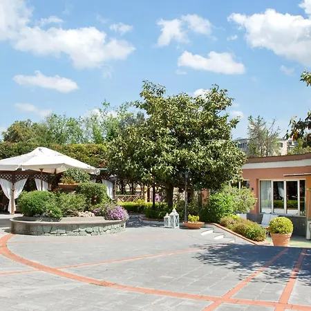 Montespina Park Hotel Naples