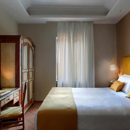 Montespina Park 4* Naples
