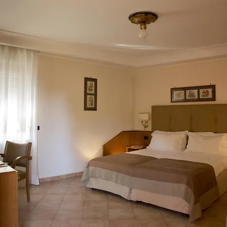 Montespina Park Hotel Naples