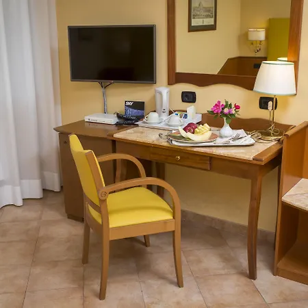 Montespina Park Hotel Naples