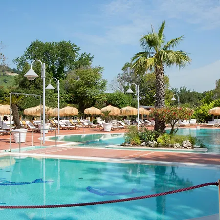 Montespina Park Naples