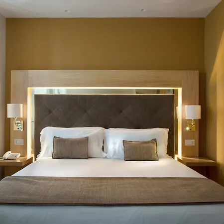 Hotel Montespina Park Naples