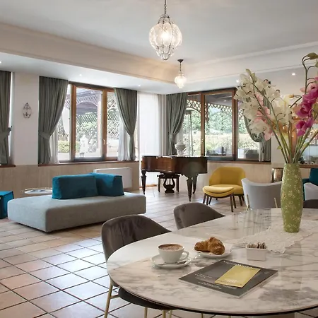 Montespina Park Hotel Naples