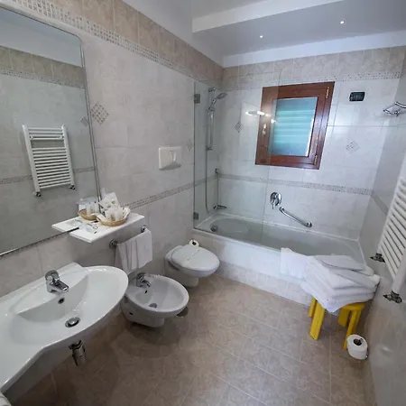 Montespina Park Otel